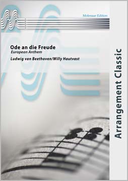 Ode an Die Freude - clicca qui