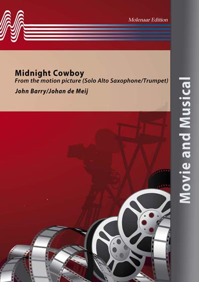 Midnight Cowboy - clicca qui