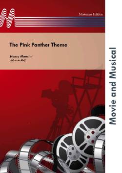 Pink Panther Theme, The - clicca qui