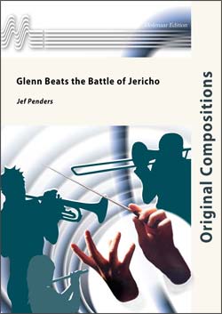 Glenn Beats the Battle of Jericho - clicca qui