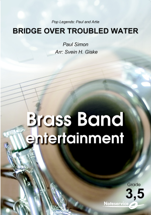 Bridge over Troubled Water - cliccare qui