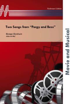 2 Songs from 'Porgy and Bess' - clicca qui