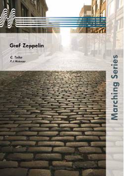 Graf Zeppelin - clicca qui