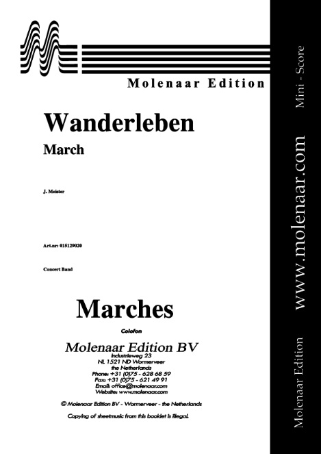 Wanderleben - clicca qui