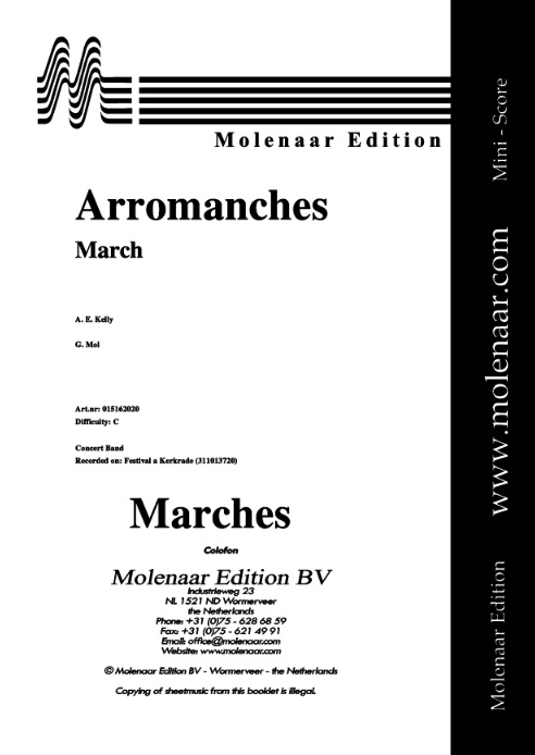 Arromanches - clicca qui