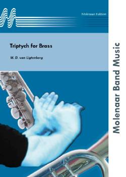 Triptych for Brass - clicca qui