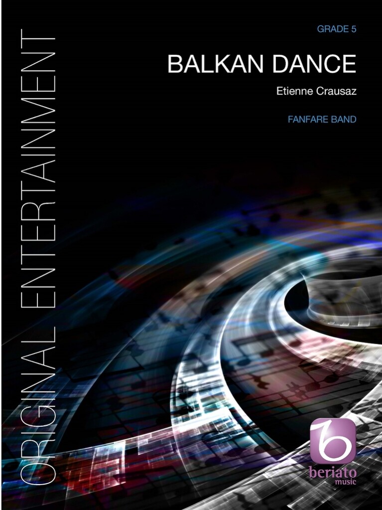 Balkan Dance - clicca qui