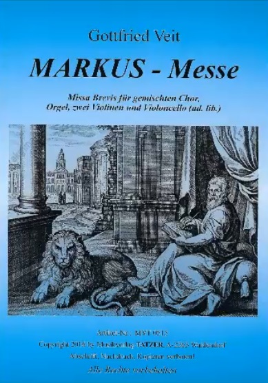 Markus Messe - clicca per un'immagine più grande