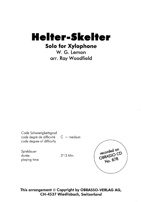 Helter Skelter - clicca qui