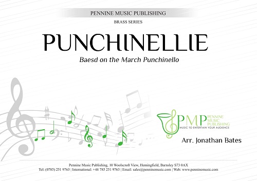 Punchinellie - cliccare qui