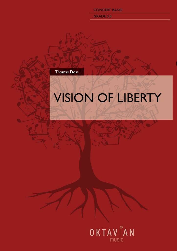 Vision of Liberty - clicca qui