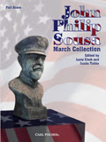 John Philip Sousa March Collection - cliccare qui