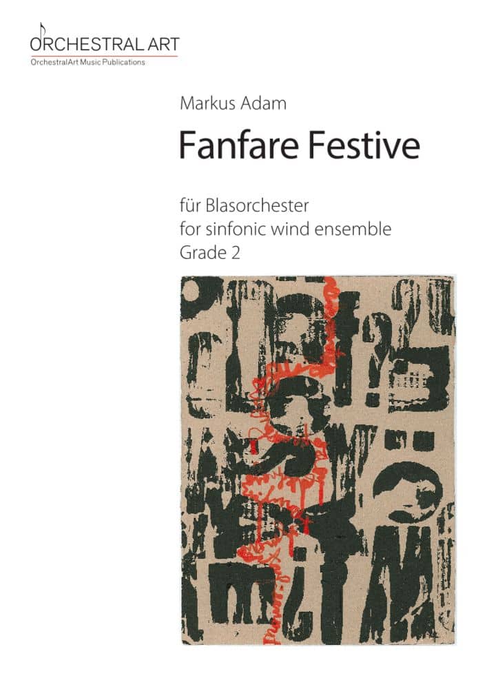 Fanfare Festive - clicca qui