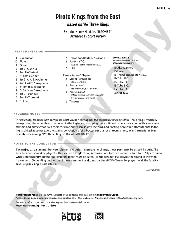 Pirate Kings from the East - clicca qui