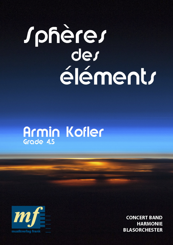 Sph�res des �l�ments - clicca qui