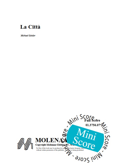 La Citt� - clicca qui