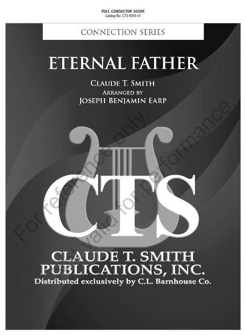 Eternal Father - clicca qui