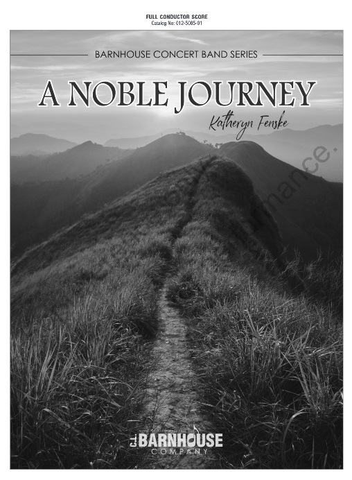 A Noble Journey - clicca qui