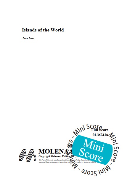 Islands of the World - clicca qui