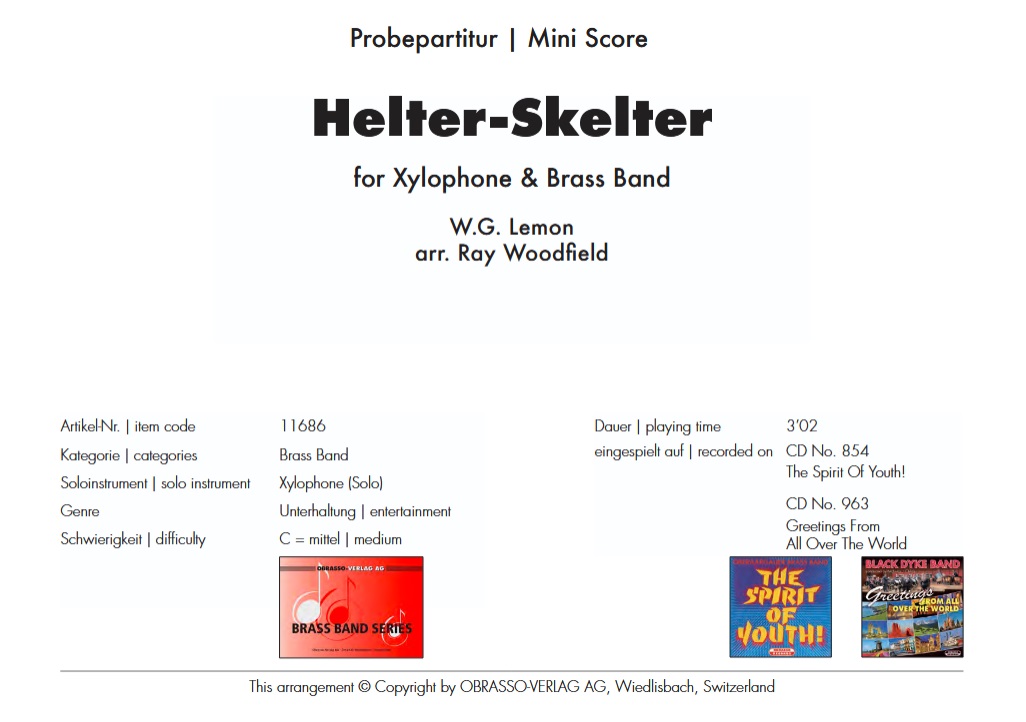 Helter Skelter - clicca qui