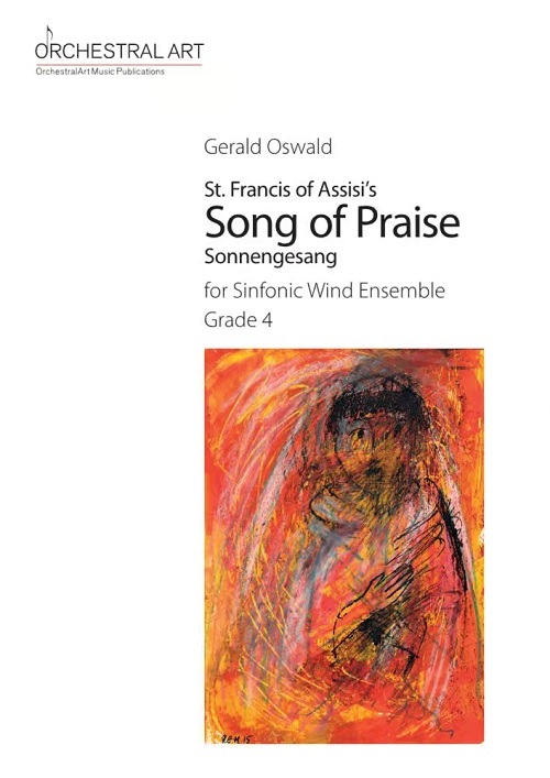 Song of Praise (Sonnengesang) - clicca qui