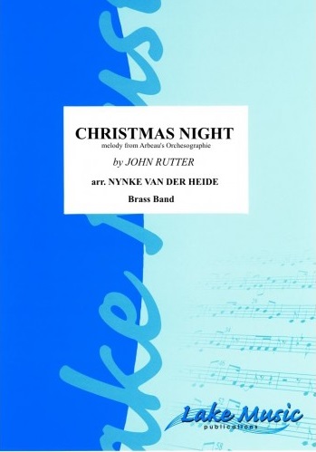 Christmas Night - cliccare qui