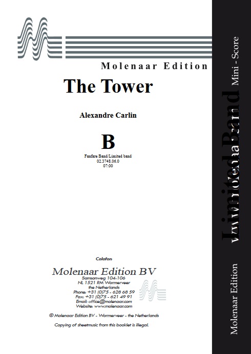 Tower, The - clicca qui