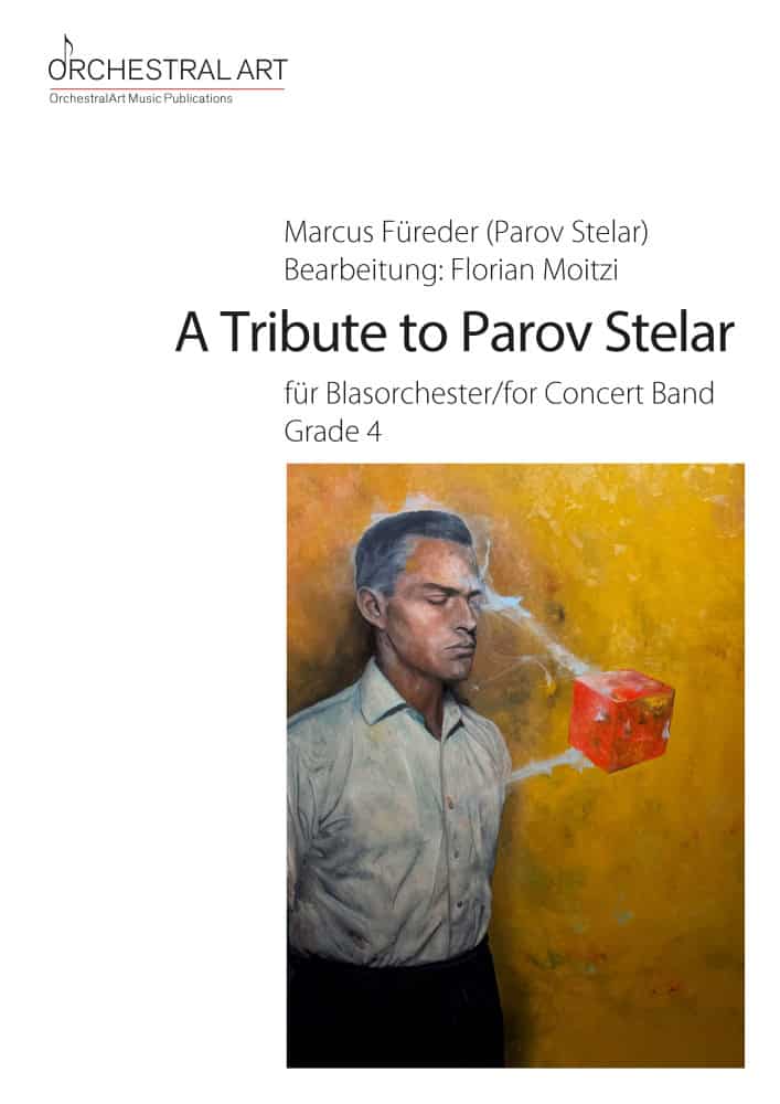 A Tribute to Parov Stelar - clicca qui