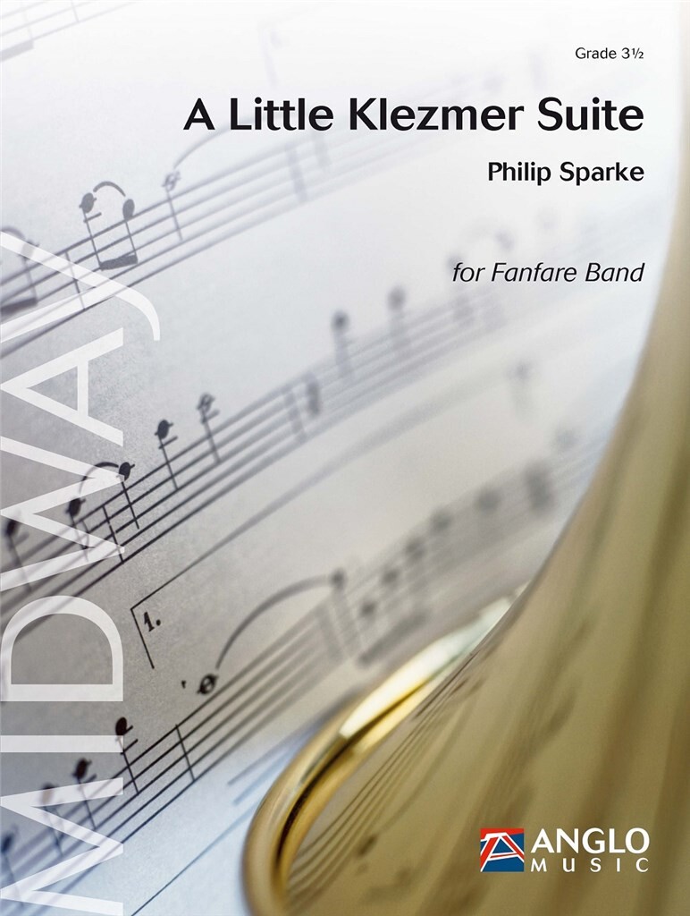 A Little Klezmer Suite - clicca qui