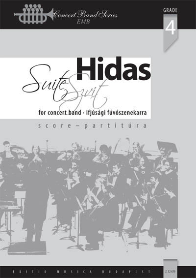 Suite - clicca qui
