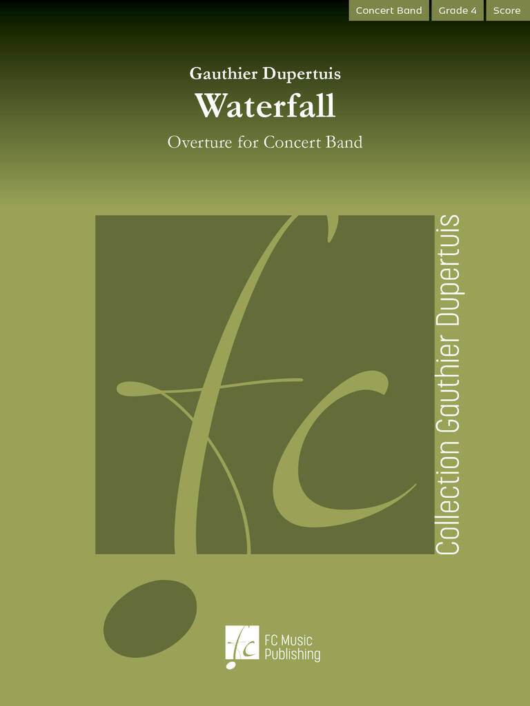 Waterfall - cliccare qui Waterfall - cliccare qui