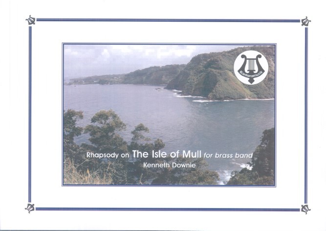 Rhapsody On The Isle Of Mull - clicca qui