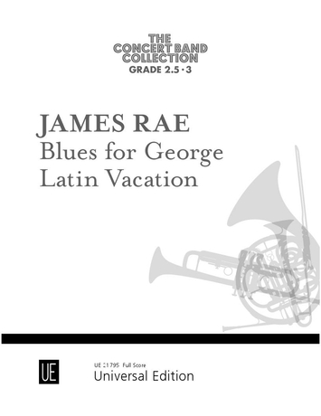 Blues for George - Latin Vacation - clicca qui