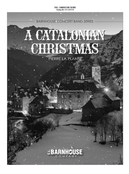 A Catalonian Christmas - clicca qui