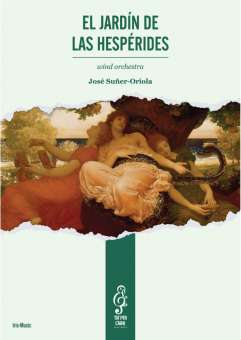 El Jardin de las Hesperides (The Garden of the Hesperides) - clicca qui