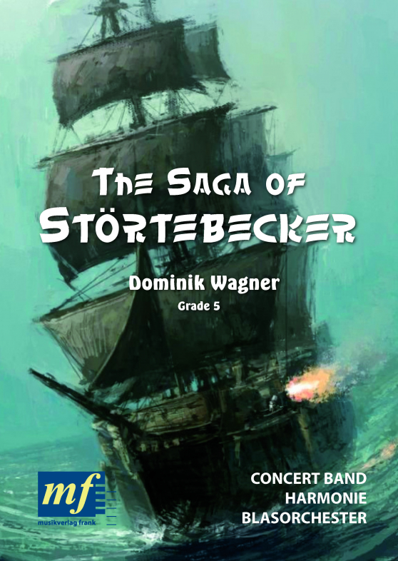 Saga of Strtebecker, The - clicca qui