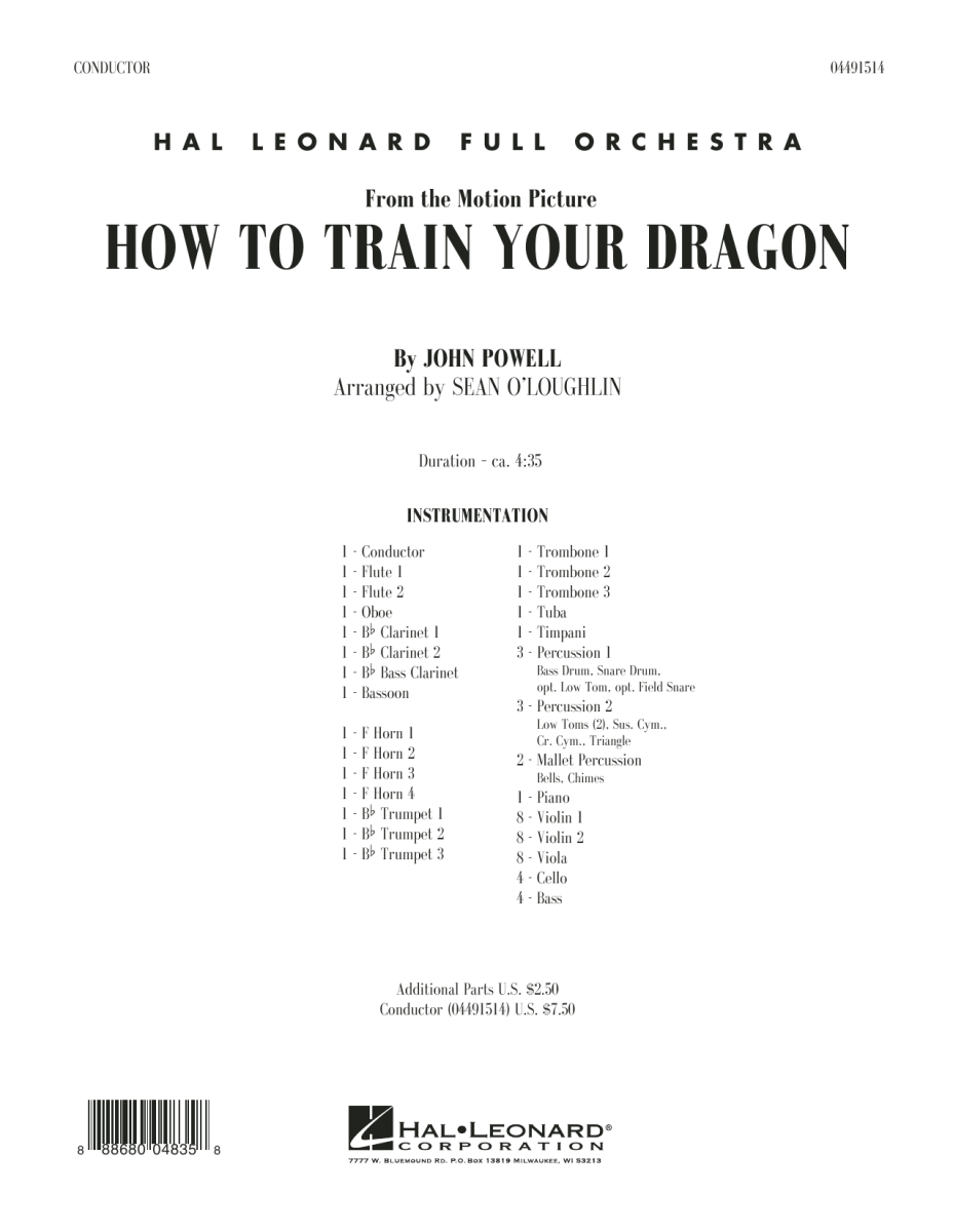 How to Train Your Dragon - clicca qui