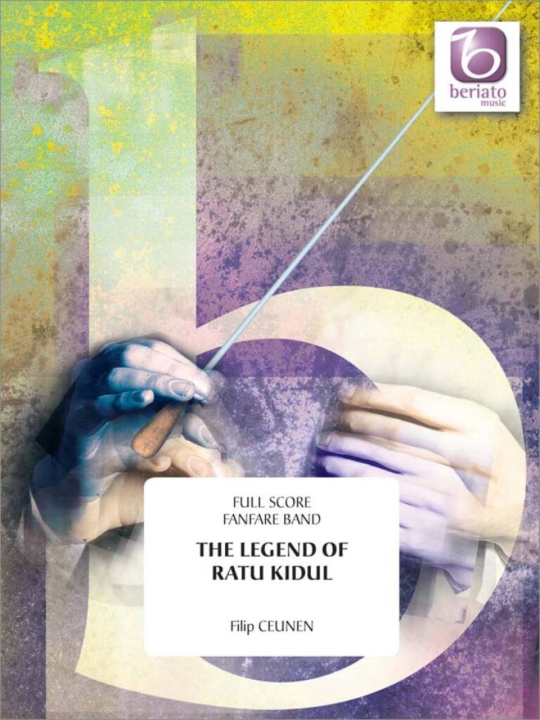 Legend of Ratu Kidul, The - clicca qui