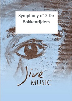 Symphony #3: De Bokkenrijders - cliccare qui