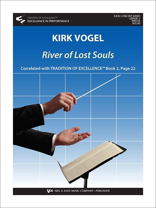 River of Lost Souls - cliccare qui