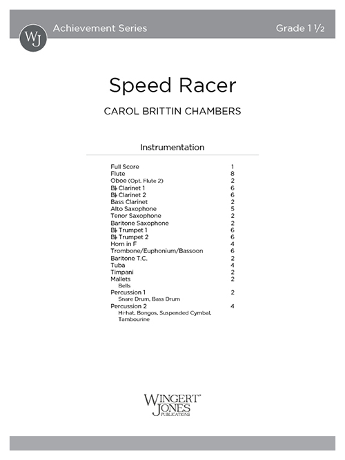 Speed Racer - clicca qui