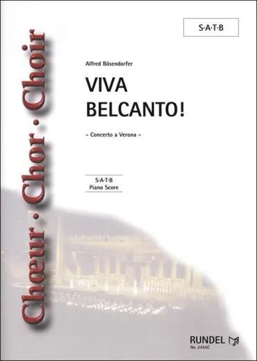 Viva Belcanto! (Concerto a Verona) - cliccare qui Viva Belcanto! (Concerto a Verona) - cliccare qui
