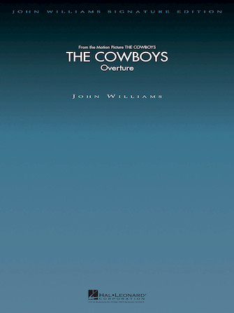 Cowboys Overture, The - cliccare qui Cowboys Overture, The - cliccare qui