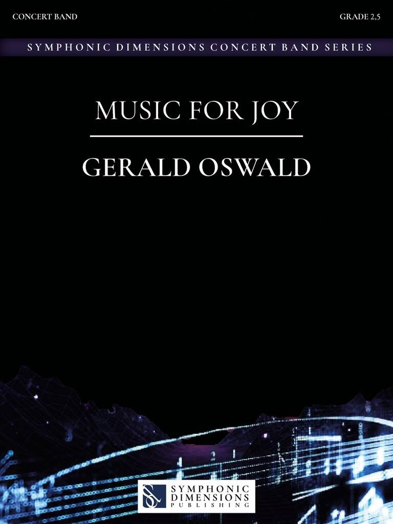 Music for Joy - clicca qui