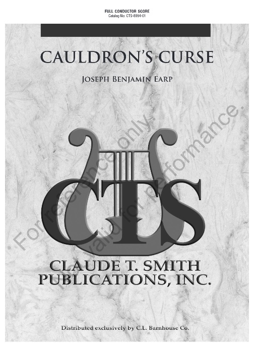 Cauldron�s Curse - clicca qui