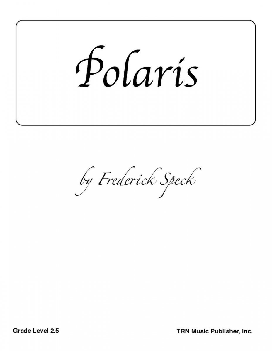 Polaris - cliccare qui