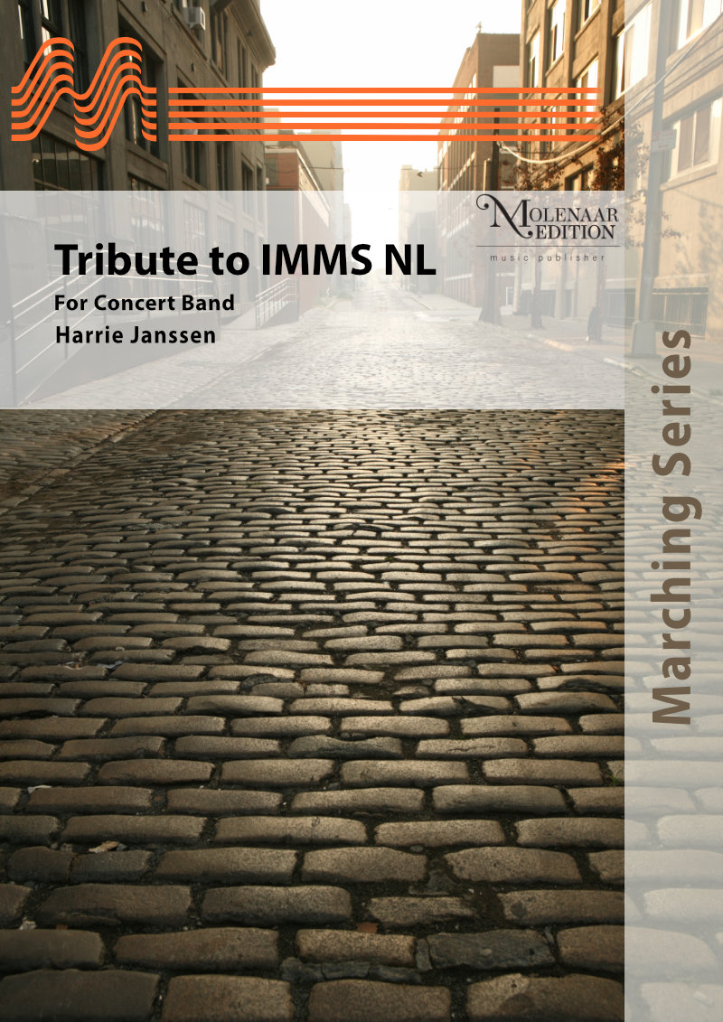 Tribute to IMMS NL - cliccare qui