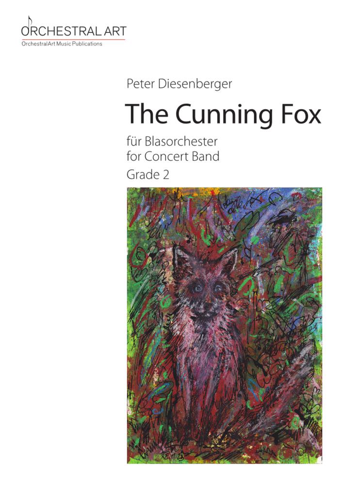 Cunning Fox, The - clicca qui