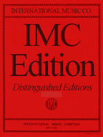 Vocalise - cliccare qui