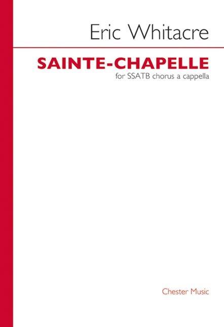 Sainte-Chapelle - cliccare qui